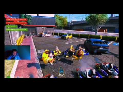 Ex-Chief Policeman ❌ Vagos Gang Member ✔️ Welcome Fertouta 🤩