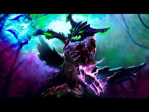 NEUROFUNK DESTRUCTION - FroostyDNB | PROMO SET 2021