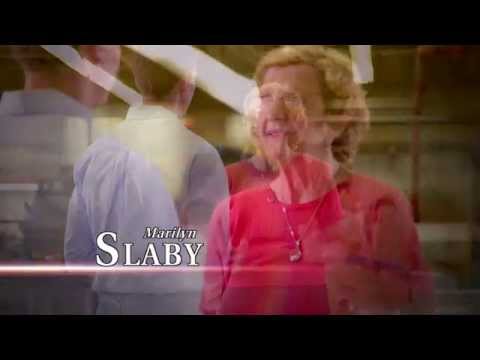 Marilyn Slaby: A Name You Know and Trust