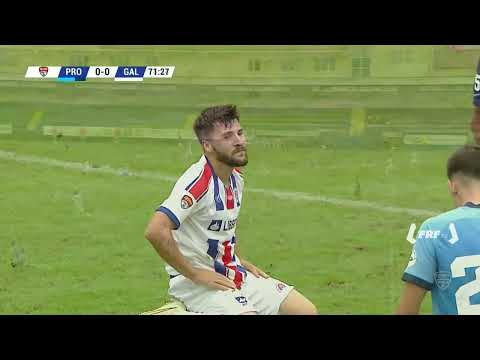 LIGA 2 CASA PARIURILOR | Progresul Spartac - Oțelul Galați (Rezumat)