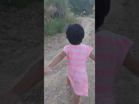 my little marycris galagala