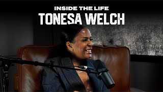 Tonesa Welch – Former First Lady of the Black Mafia Family