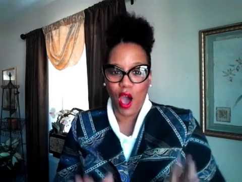 Promotional video thumbnail 3 for Dr. Timogi Jackson