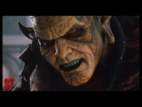 Wishmaster | I Wish To Know What You Are