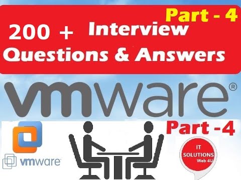 vmware interview questions and answers_part 4