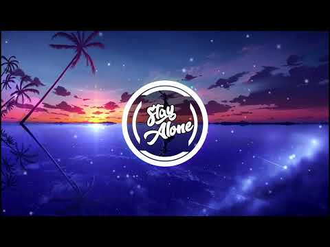 BRIVIDI X ANOTHER LOVE X UNDER CONTROL X ON THE FLOOR [Jr Stit Mashup]