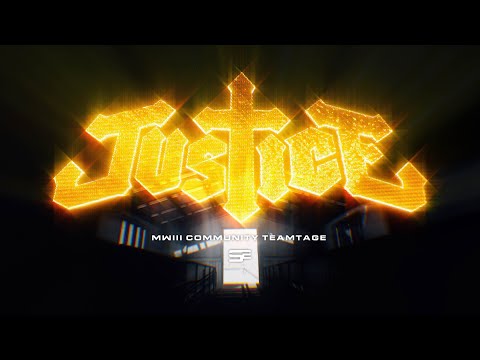 SoaRing in Style! - #JUSTICE (MW3 Montage)