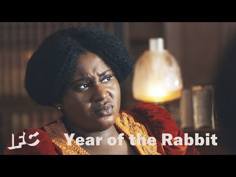 'Myth of the Brick Man' Official Clip | Year of the Rabbit
