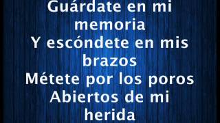 Karaoke perdido sin ti) Ricky martin