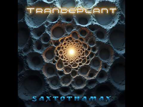 Tranceplant Album Mix - SaxToThaMax - Massive Tracks 2026