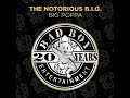 The Notorious B.I.G. - Big Poppa (Official Instrumental)