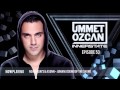 Ummet Ozcan Presents Innerstate EP 53 