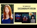 Cassandra Peterson Top 10 Movies Of Cassandra Peterson Best 10 Movies Of Cassandra Peterson