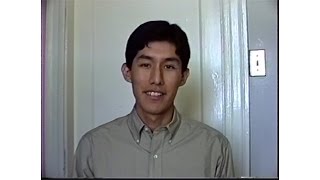 Kevin Vila - Lip synching to Barry Manilow song &quot;You&#39;re My Only Girl&quot;