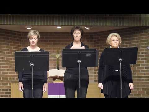 "The BIG Story" - Week 14 - John | God Welcomes [VIDEO]