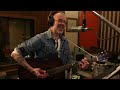 Ben Nichols Rick Steff That Much Further West Unplugged Official Video