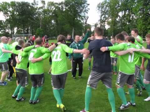 IF Stjernen overlevede i Verbandsligaen