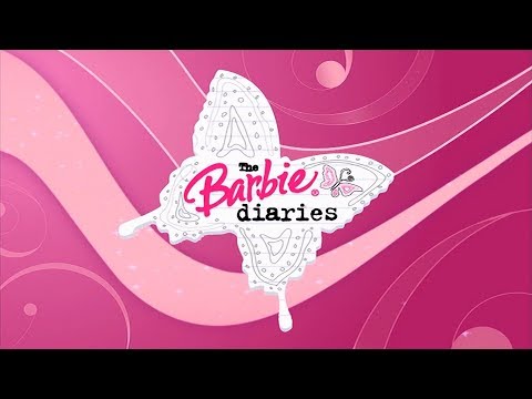 The Barbie Diaries - Opening "This Is Me"