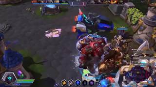 어쩌다 한번 수면총이 기가막히게 들어갔을뿐