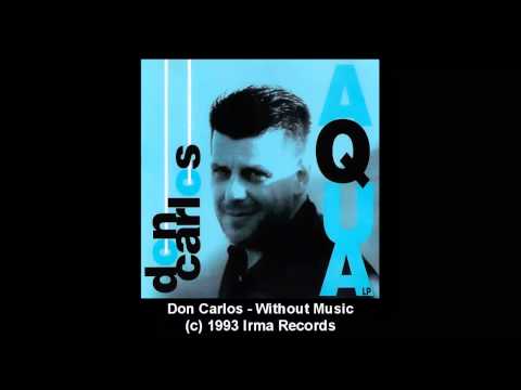 Don Carlos - Without Music