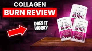 Multi Collagen Burn Review (My TRUE Thoughts)