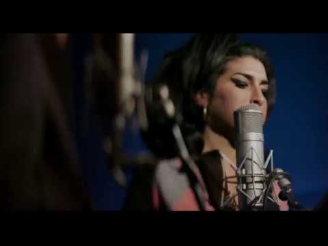 "Amy"Winehouse  Documentary, the Tony Bennett thing