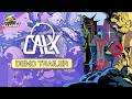 Gameplay video of Calx  PC