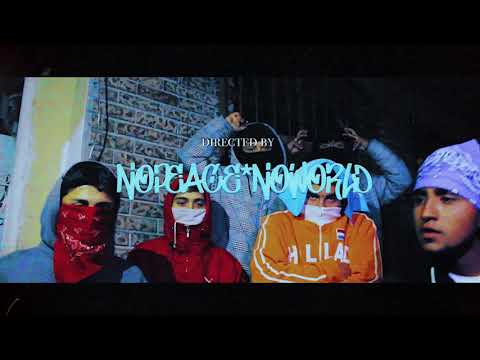 AERRE / HERMANOS Shot by @NoPeace.NoWorld Prod Flyzoto