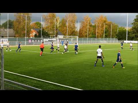 Purmersteijn O14, 19 oktober 2019