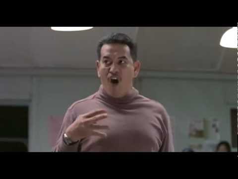 Ezam Wilcha: Kita Bakor!!