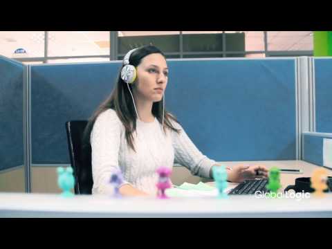 Brainmade: GlobalLogic's POC Platform