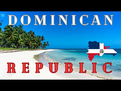 Dominican Republic Complete Tourist Guide | GlobeTrotterLori