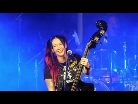 Schlachthaus streams... Clockwork Psycho