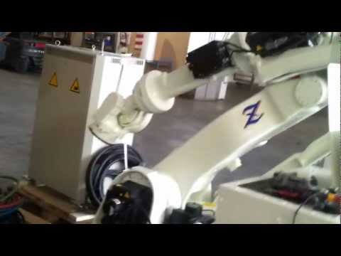 ZX300S video