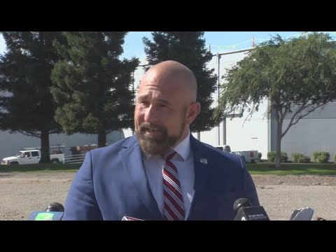 Florida Lieutenant Governor Jay Collins comments on semi-truck crash that killed three