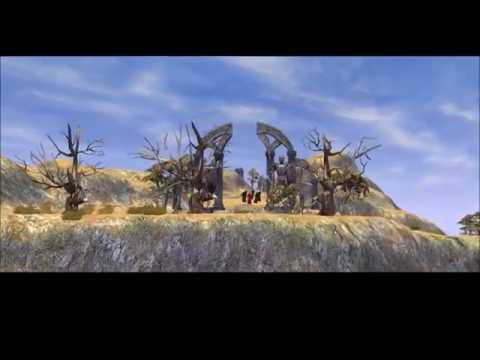 Spellforce: The Order of Dawn Episode 35 - Whisper, The City of the Dead