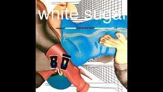 Black Dice – “White Sugar”