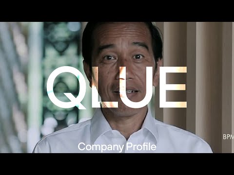 QLUE Company Profile
