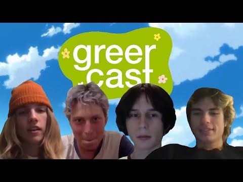 GreerCast #03 ft. Rob Schnapf