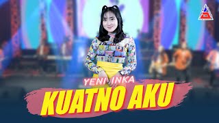 Download lagu Yeni Inka - Kuatno Aku (ANEKA SAFARI) mp3