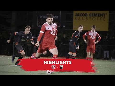 Floodlit fight at the Volksstadion | Greifswalder FC U23 vs. FSV Bentwisch | Verbandsliga MV