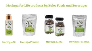 Kalos Health and Beauty Products Ltd
