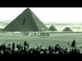 Strange Light Orbs at Giza Pyramids, Egypt ...
