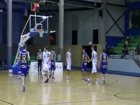 G4S KML, Valga - HITO, 23.10.2012, II poolaeg kuni lõpuni