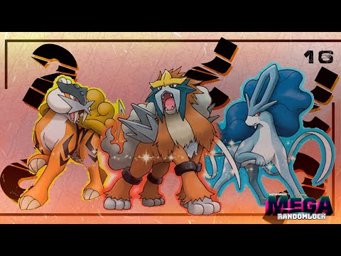 Pokémon Plata MEGALOCKE Ep 16 - LA TORRE DE LAS LEYENDAS