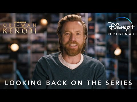 afbeelding Looking Back on the Series