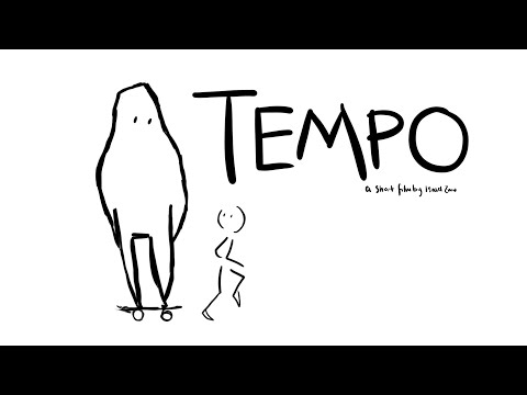 Tempo - A Short Animated Film