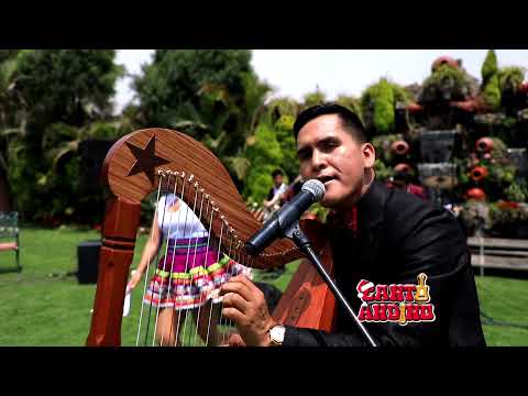 LADRONA - JHON RUFINO (2022) DESDE CANTO ANDINO