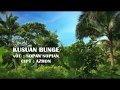 Lagu Alas Kusuen Bunge