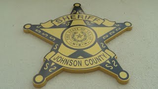 Johnson County sheriff faces new indictment for aggravated perjury